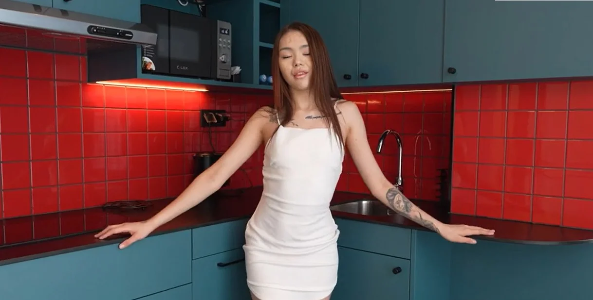 legalporno - kwini kim