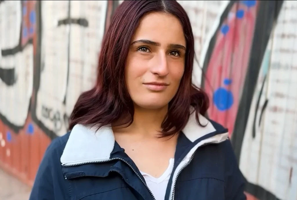 Пута Локура - Лили - Хванаха румънски циганин