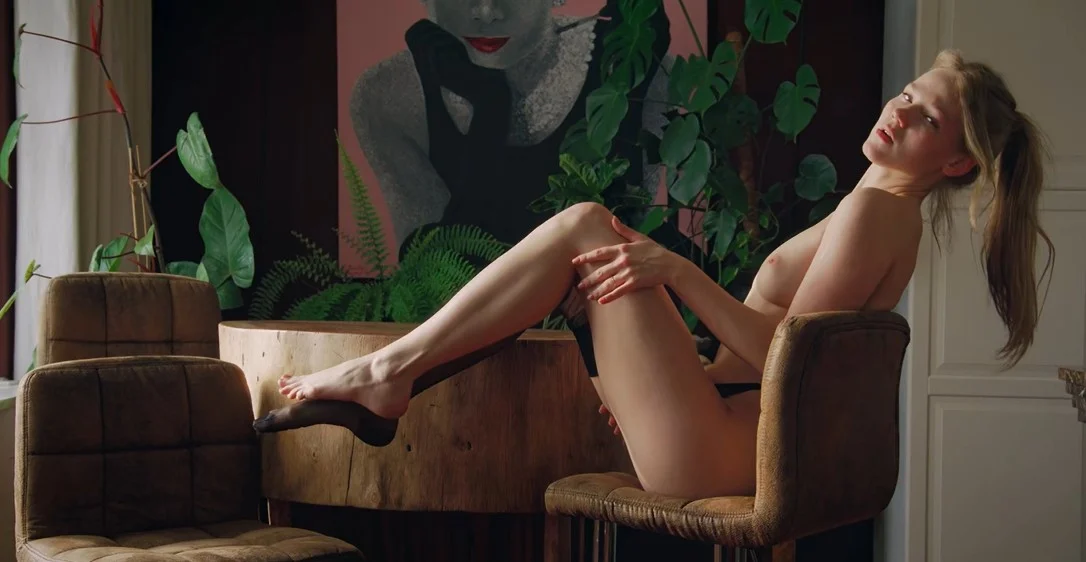 Wow Girls - Diana Heaven Fires Of Lustful Passion