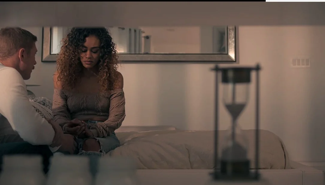 Bellesa Films - Scarlit Scandal One More Time