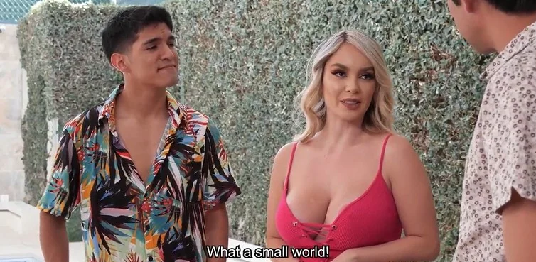 Trabalho Secreto da Esposa Episódio 4