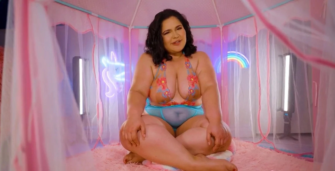 Inserido - Karla Lane - Karla dá oral desleixado