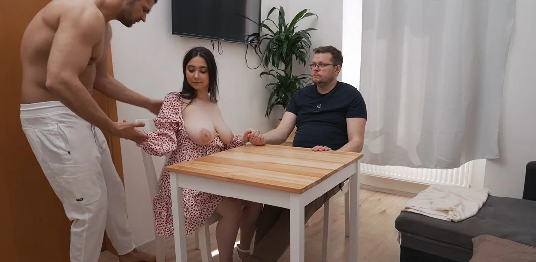 Cuck4K - Remido - Meet Dr.Deep