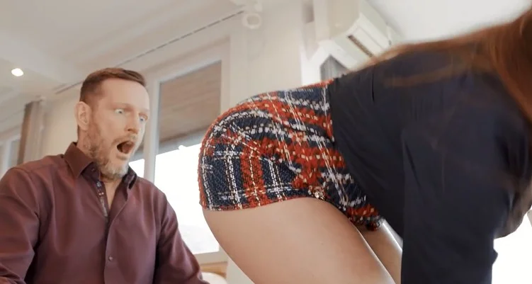 Viser Hus, Viser Røv