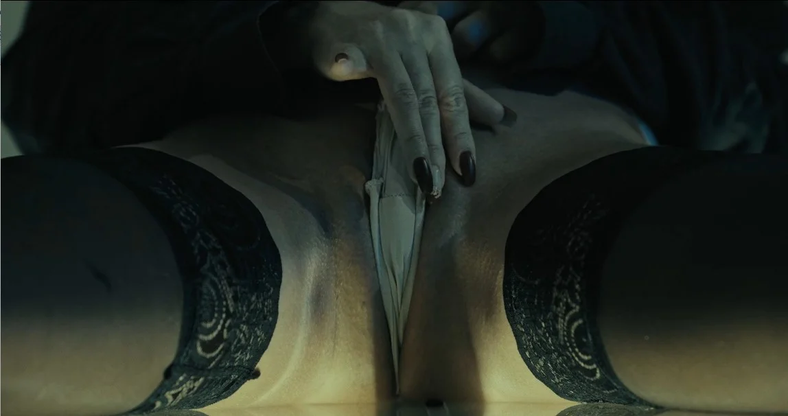 Livet Erotisk - Adelyn Fridag 2