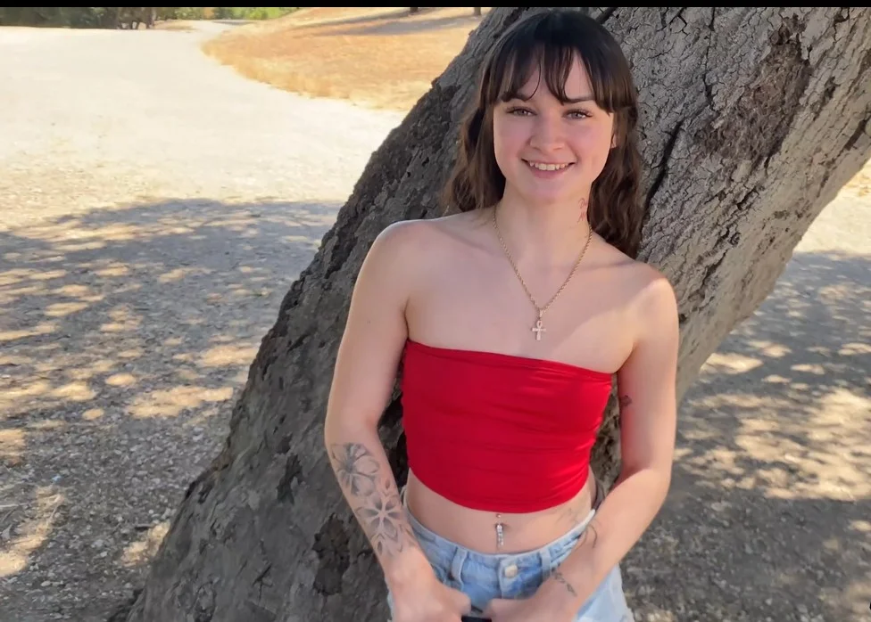 BJ Raw - Remi Raw - Remis blowjob-møde