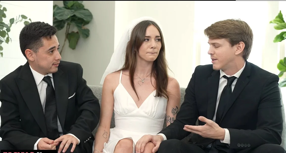 Ansigtsbehandlinger 4K - Tess Thompson - En sidste flirt