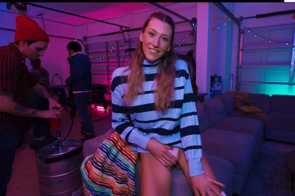 Lad os poste det - Addison Vodka - Après-Skeet