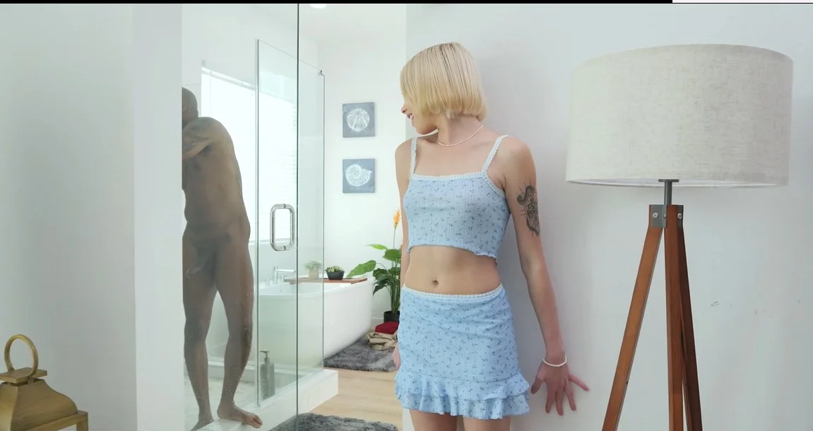 BBC Pie - Aurora Vixen - Hjælpsom Nabo