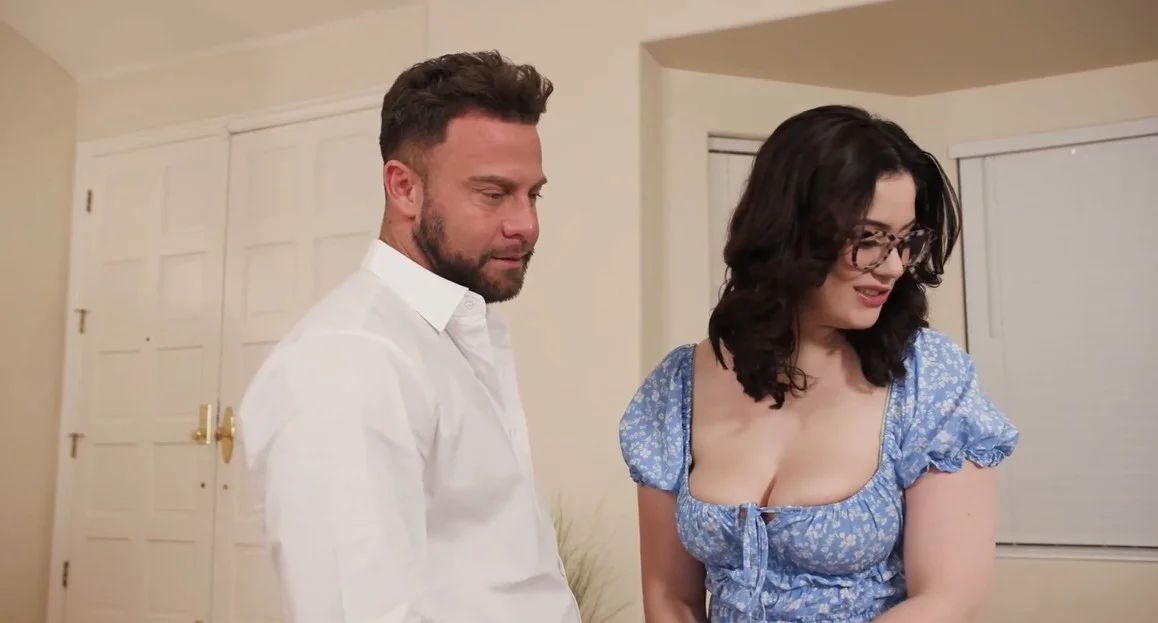Nuru Massage - Ellie Nova - Mandens Risiciøse Møde