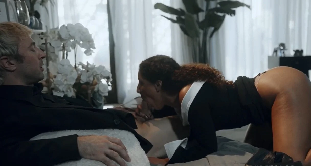 Pure Taboo - Liv Revamped - Getting Laid To Rest