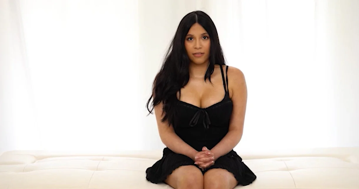 NetVideoGirls - Gigi