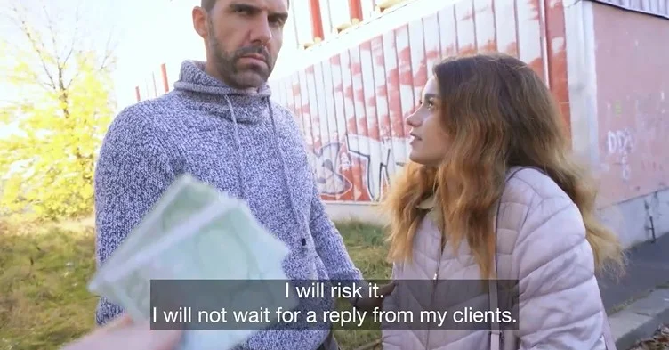 کیر بزرگ داخل کون تنگ اسپانیایی