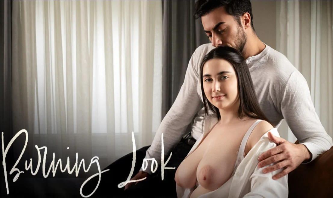 Sex Art - Remido - Burning Look