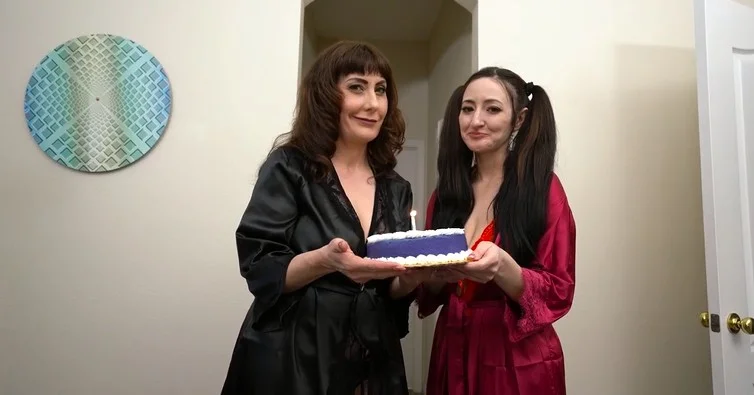 האם החורגת רוצה להכין לו משהו מיוחד