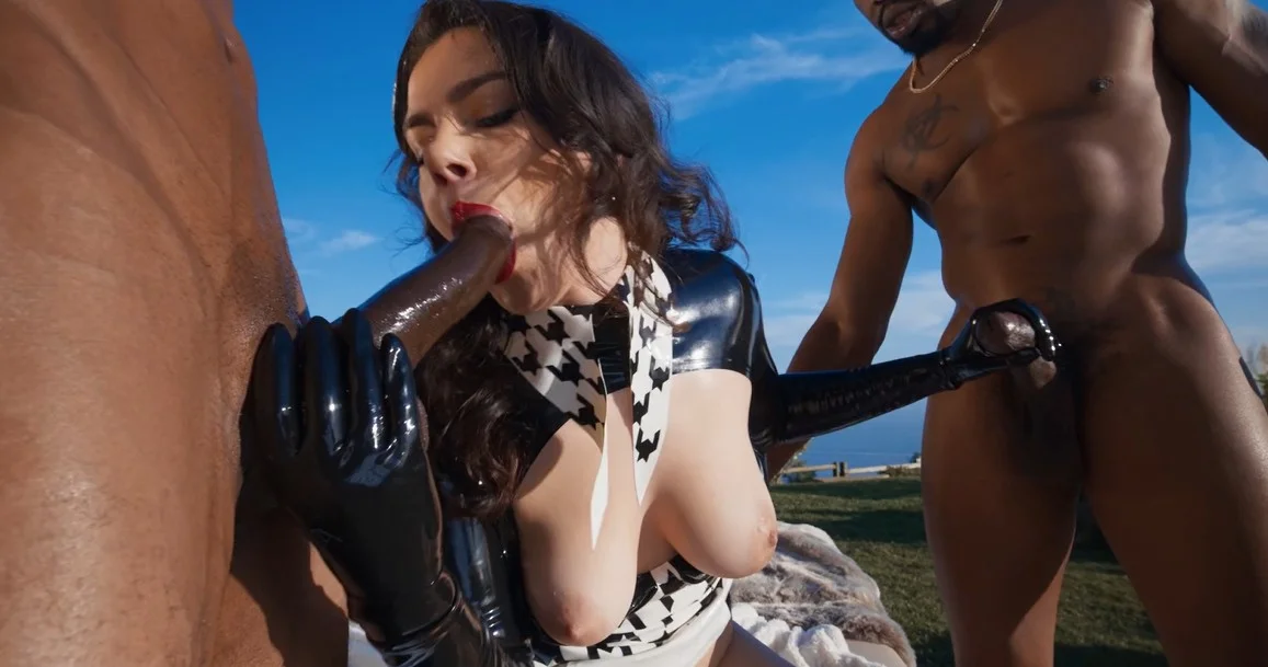 brazzers exxtra - ולנטינה נאפי - ולנטינה מזומנת