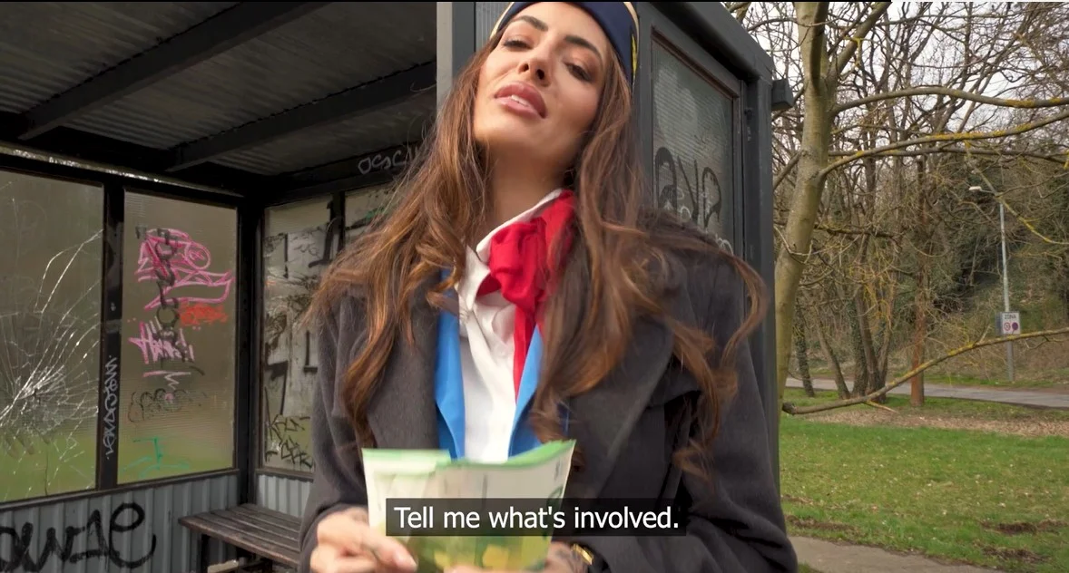 पब्लिक एजेंट - कोको बे - मेरे साथ कम फ्लाई