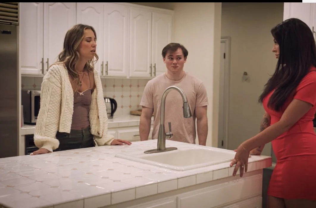 MissaX - मिली मॉर्गन - सबर्बिया pt. 4