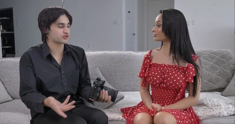 Čista zrelost - Crystal Rush - Fotografije