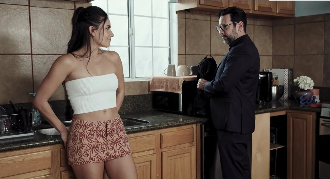 Sweet Sinner - Isa Bella - Cheaters