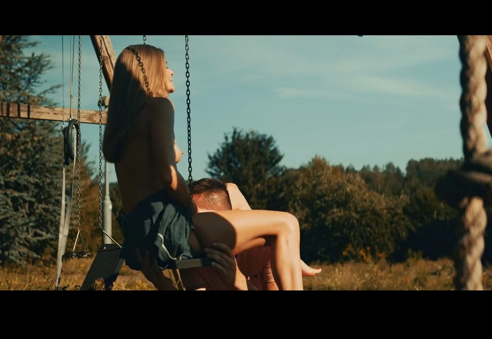 SexArt - Fibi Euro Føl Det