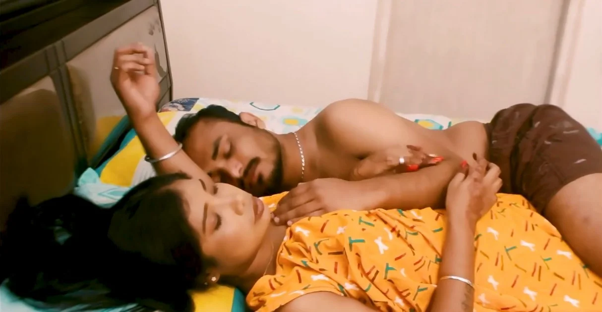 Desi bang morgensex er den beste sexen