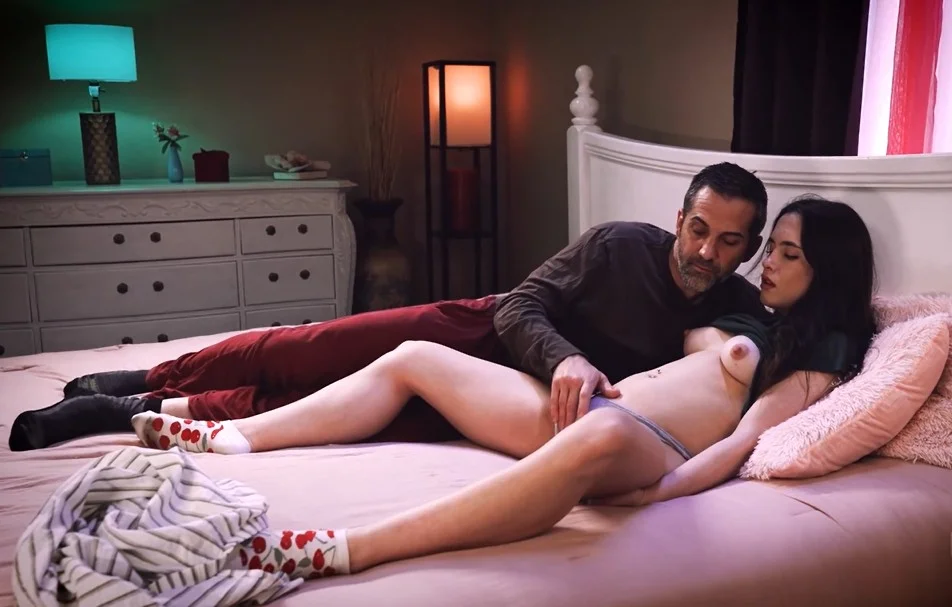 MissaX - Daisy Phoenix Carried Away