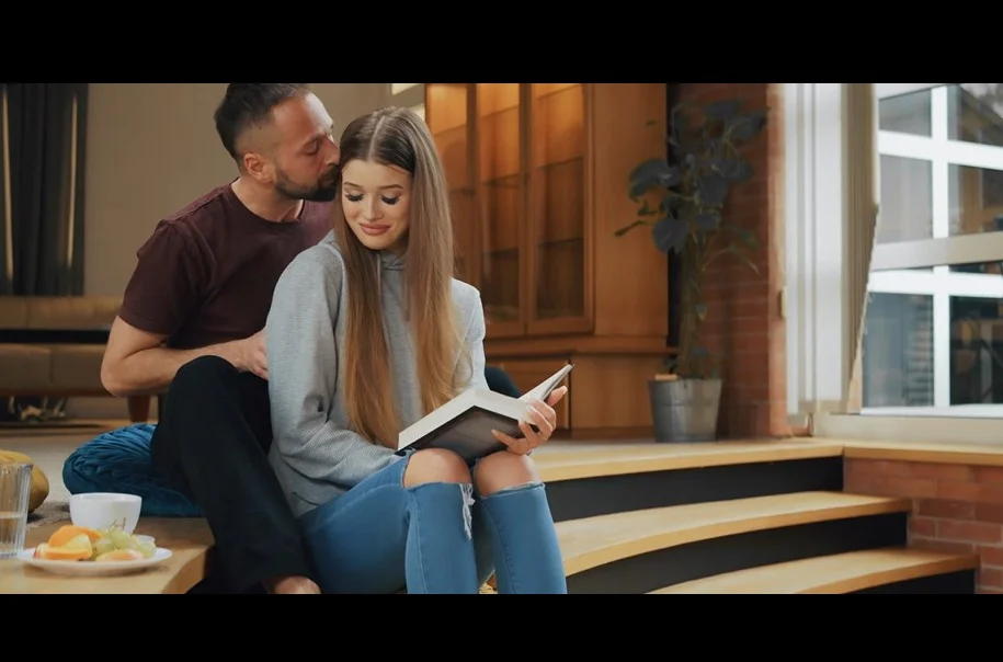Sex Art - Olivia Sparkle - Writing Our Own Story