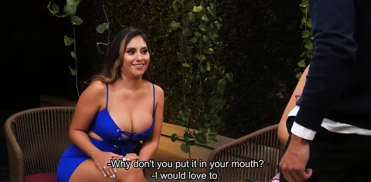 Маћеха у помоћ, епизода 6