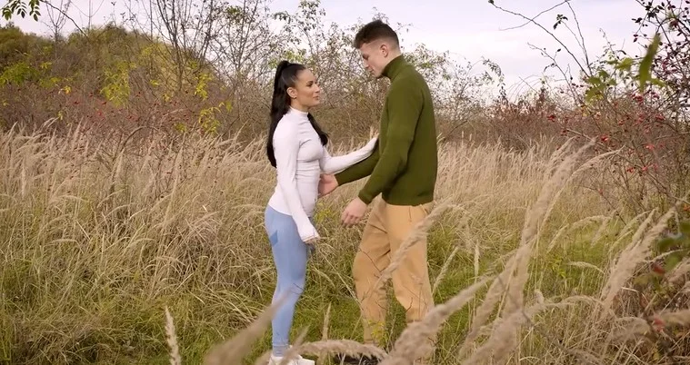 мама пуца - лекси дона - вежење више од тетива