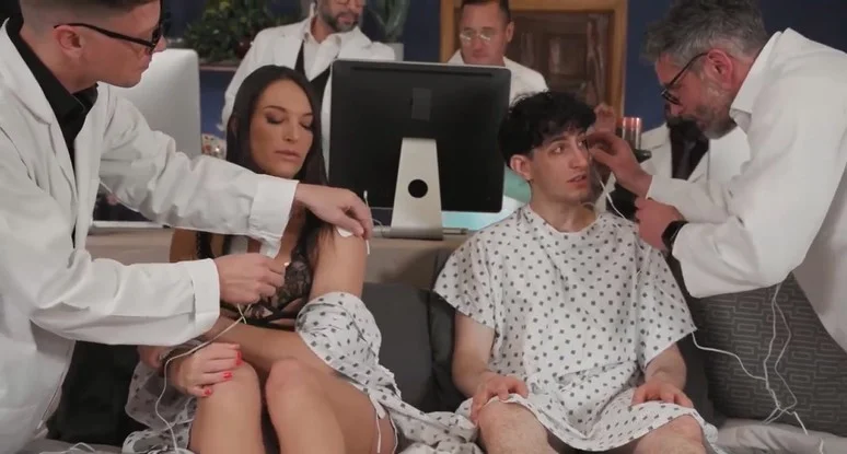 време за одрасле - катрина колт - за науку