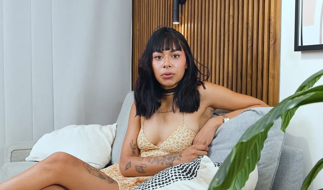 Watch4Beauty - Pucca Bloom New Talent Backstage
