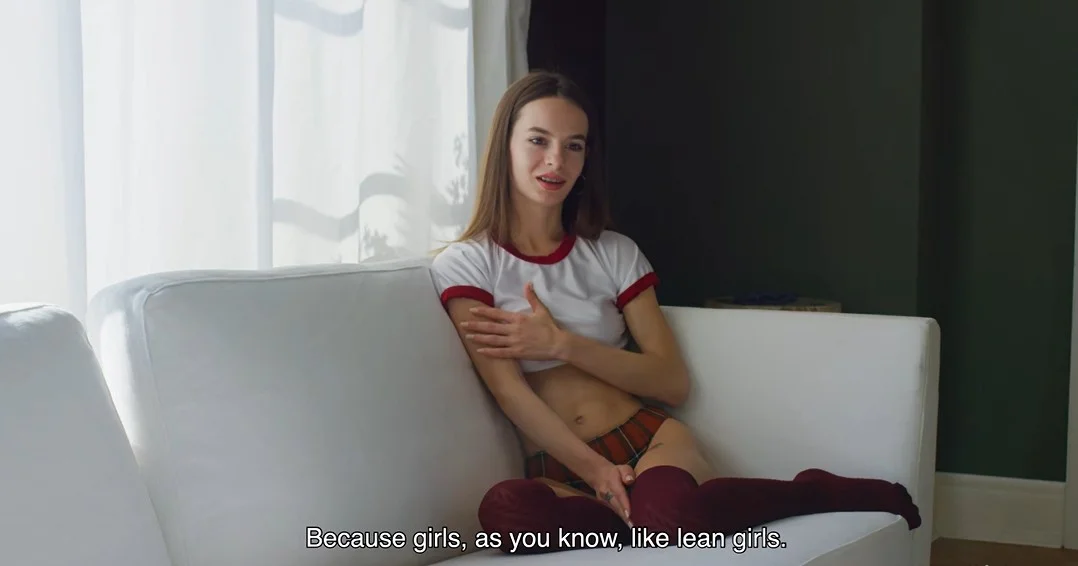 Wow Girls - Debora Interview With Debora