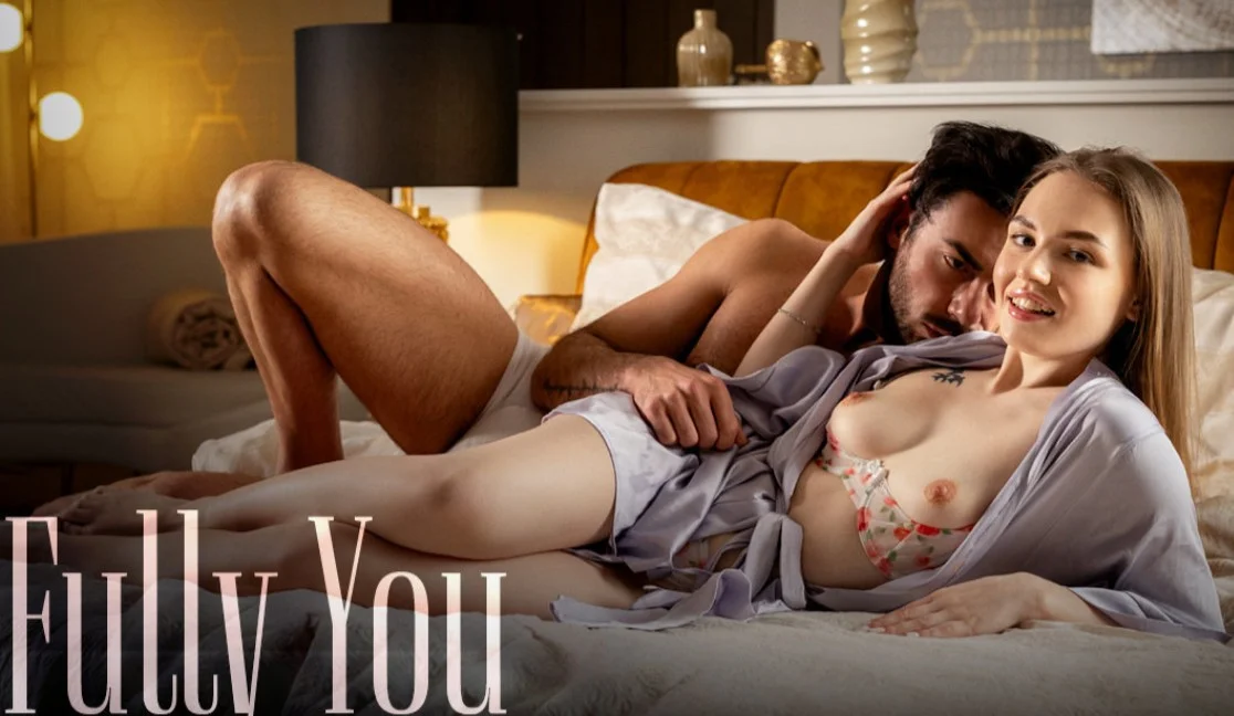 Sex Art - Sylvia Wise - Fully You