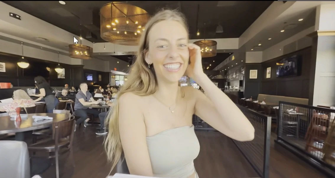 FTVGirls - Leila Love พุ่งเข้าใส่