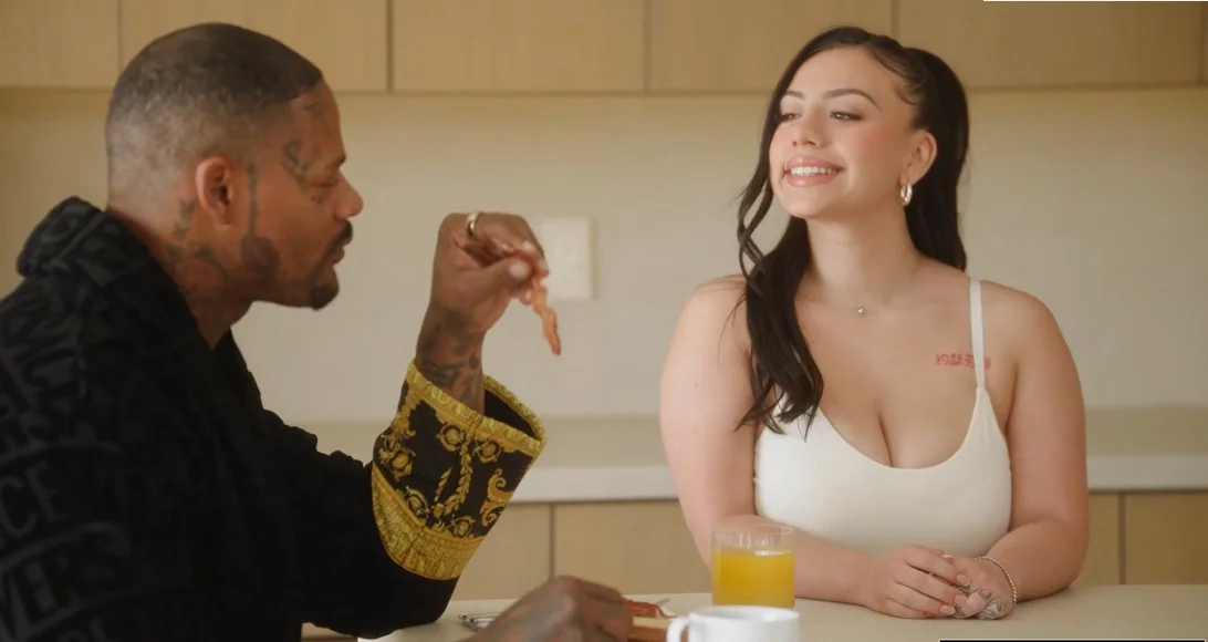 Blacked - Melztube - Plaything Gets Dominated By Her Sugar Daddy