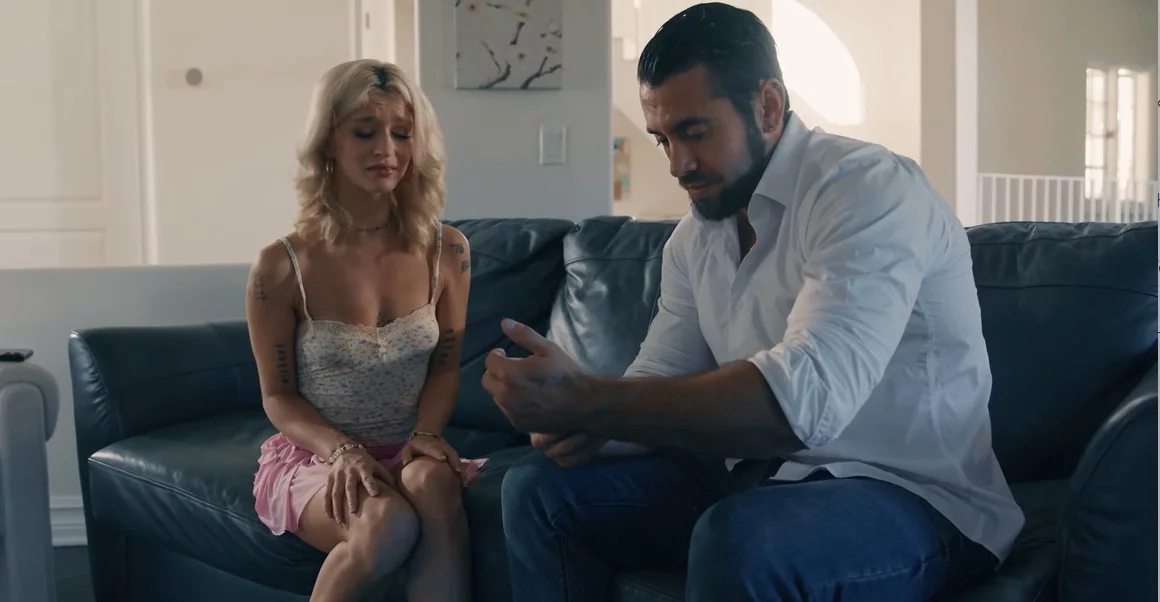 Pure Taboo - Emma Rosie - Hitting Him Close To Home
