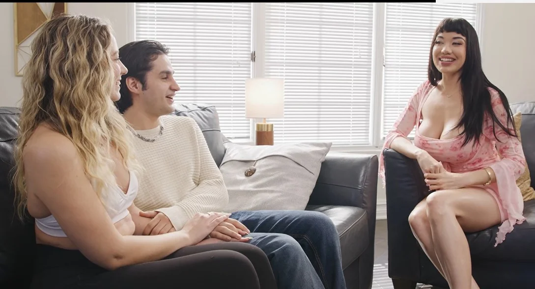 Mommy's Boy - Little Puck - Till Stepmom Do Us Part