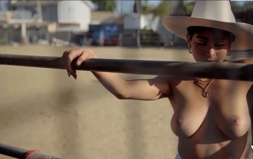 Playboy Plus - Desert Heat Mash